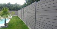 Portail Clôtures dans la vente du matériel pour les clôtures et les clôtures à Visseiche